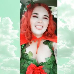 Meet your Posher, April